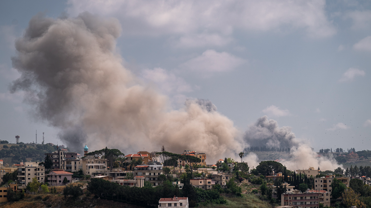 Beyond Broken Promises: The Strategic Utility of Imperfect Cease-Fires in the Middle East
