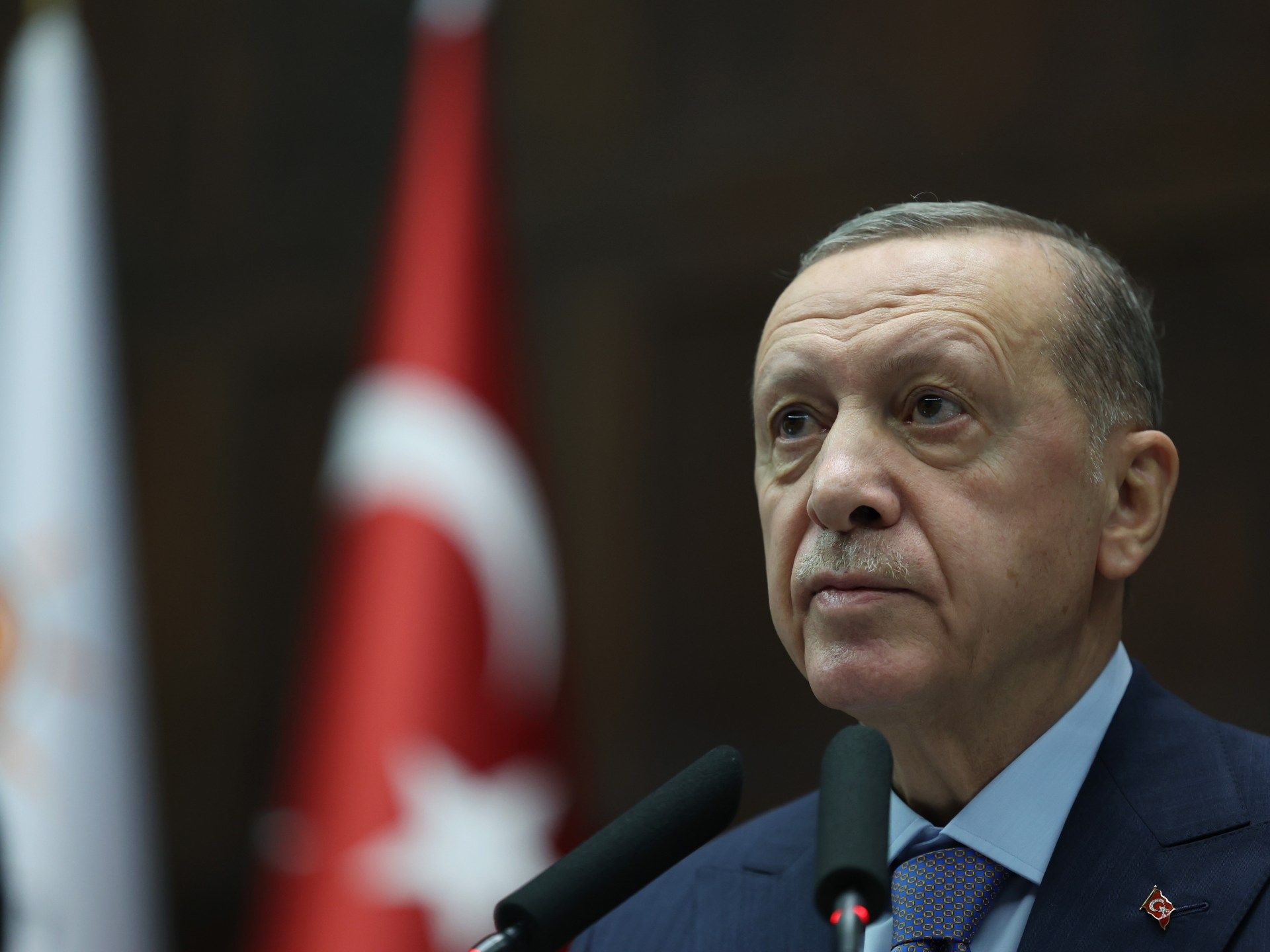 The Erdogan Era: Turkiye's Quarter-Century of Democratic Resilience