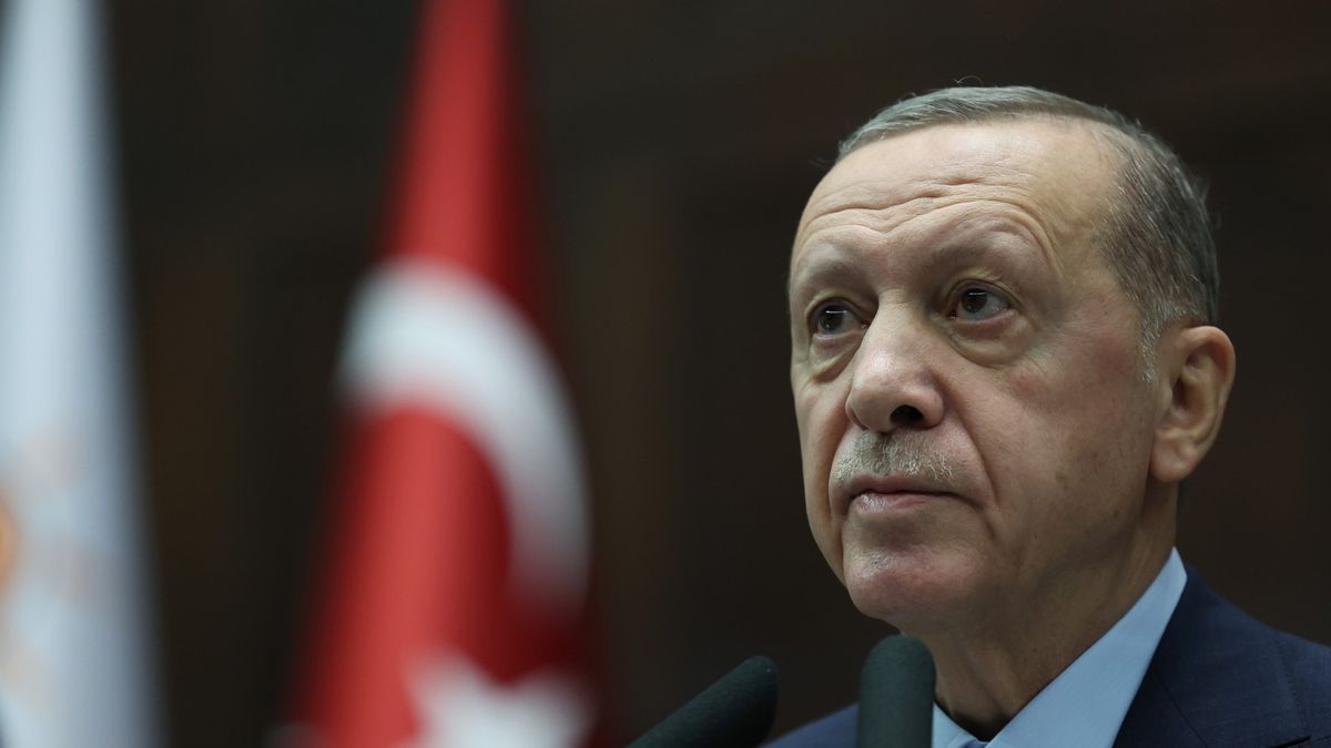 The Erdogan Era: Turkiye's Quarter-Century of Democratic Resilience