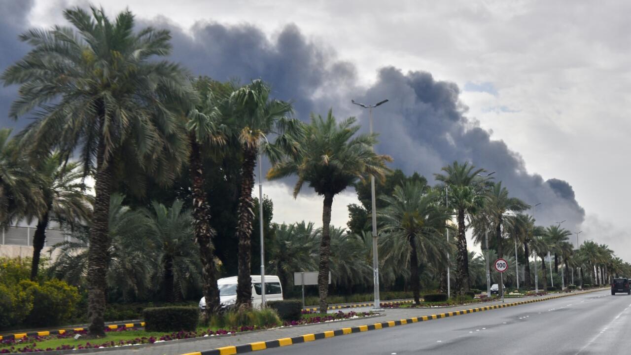 Iran-US Tensions Escalate: Implications for Regional Stability and Global Energy Markets