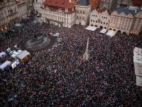 Prague's Airwaves: Who Decides What the Public Hears?