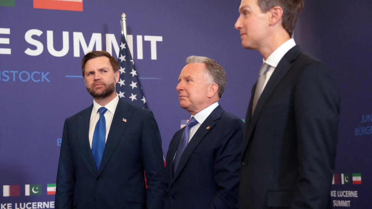Breaking the Cycle: US-Iran Conflict and the Strait of Hormuz