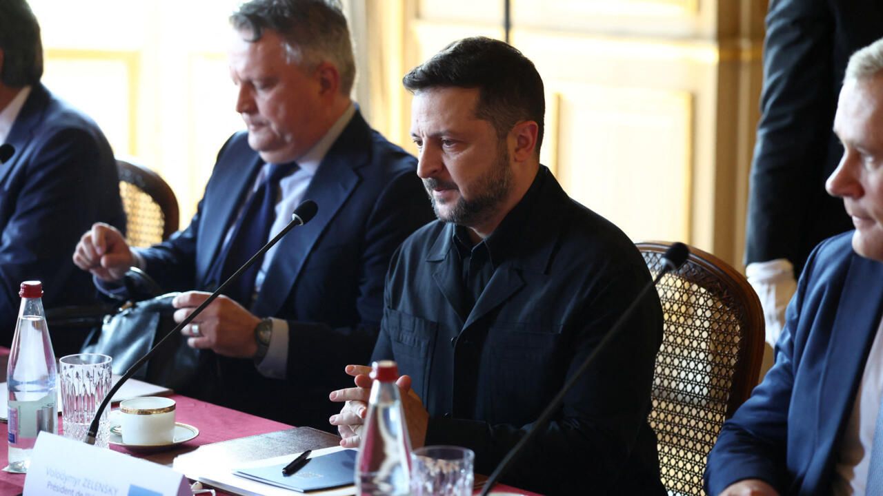 Coalition of the Willing: A Strategic Gamble for Ukraine's Future