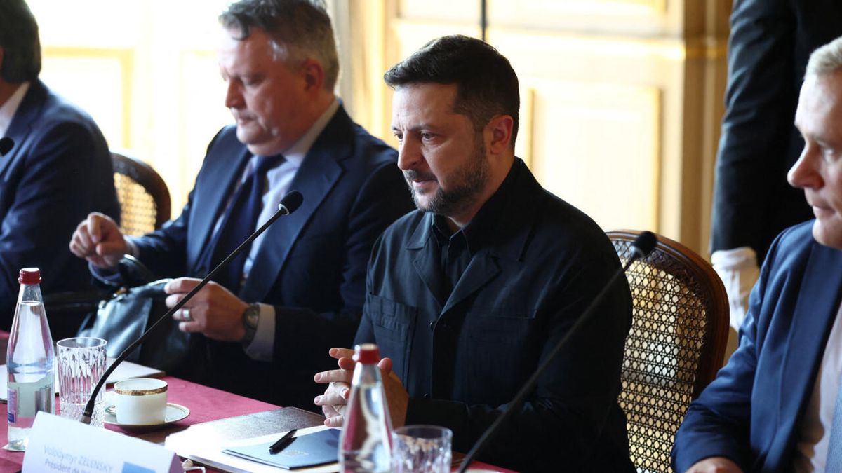 Coalition of the Willing: A Strategic Gamble for Ukraine's Future