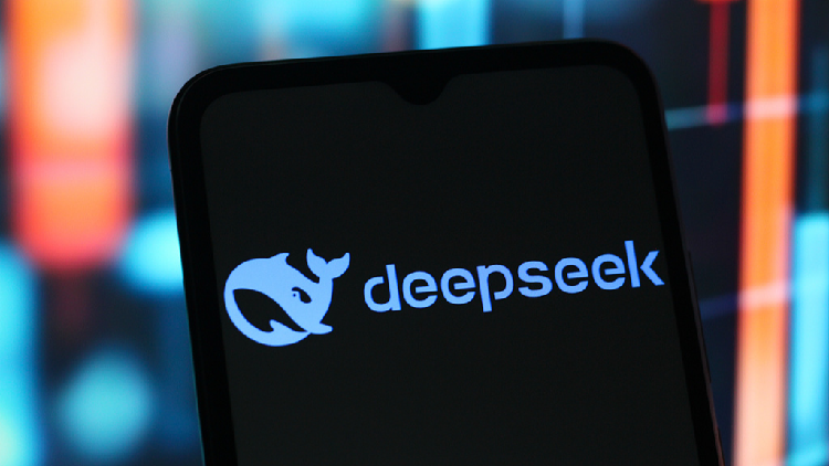The AI Edge: How China's DeepSeek Is Redefining Global Tech Power