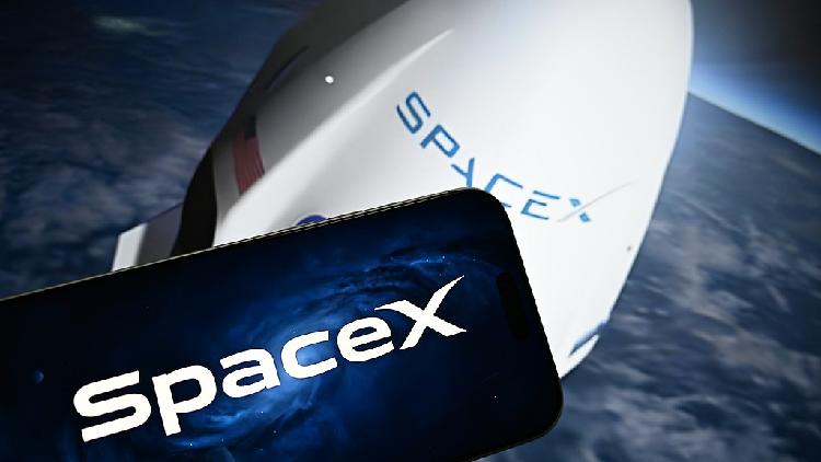 The Billion-Dollar Space Race: Who Really Benefits?