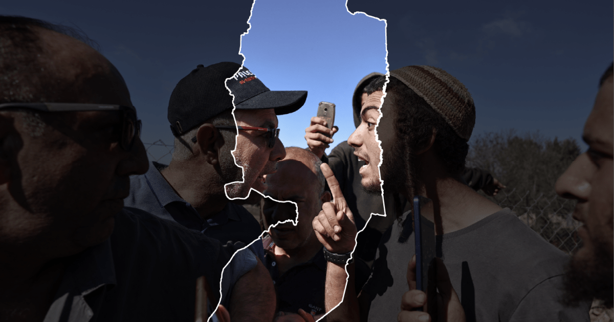Escalating Israeli Settler Violence in the West Bank: A Threat to Regional Stability