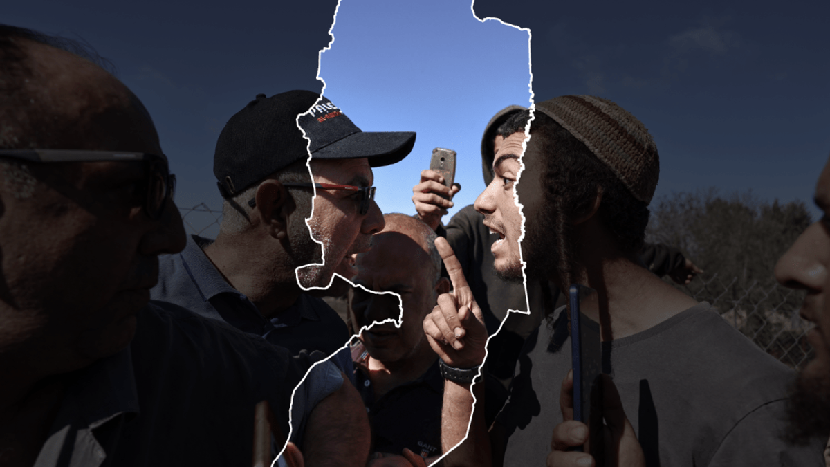 Escalating Israeli Settler Violence in the West Bank: A Threat to Regional Stability