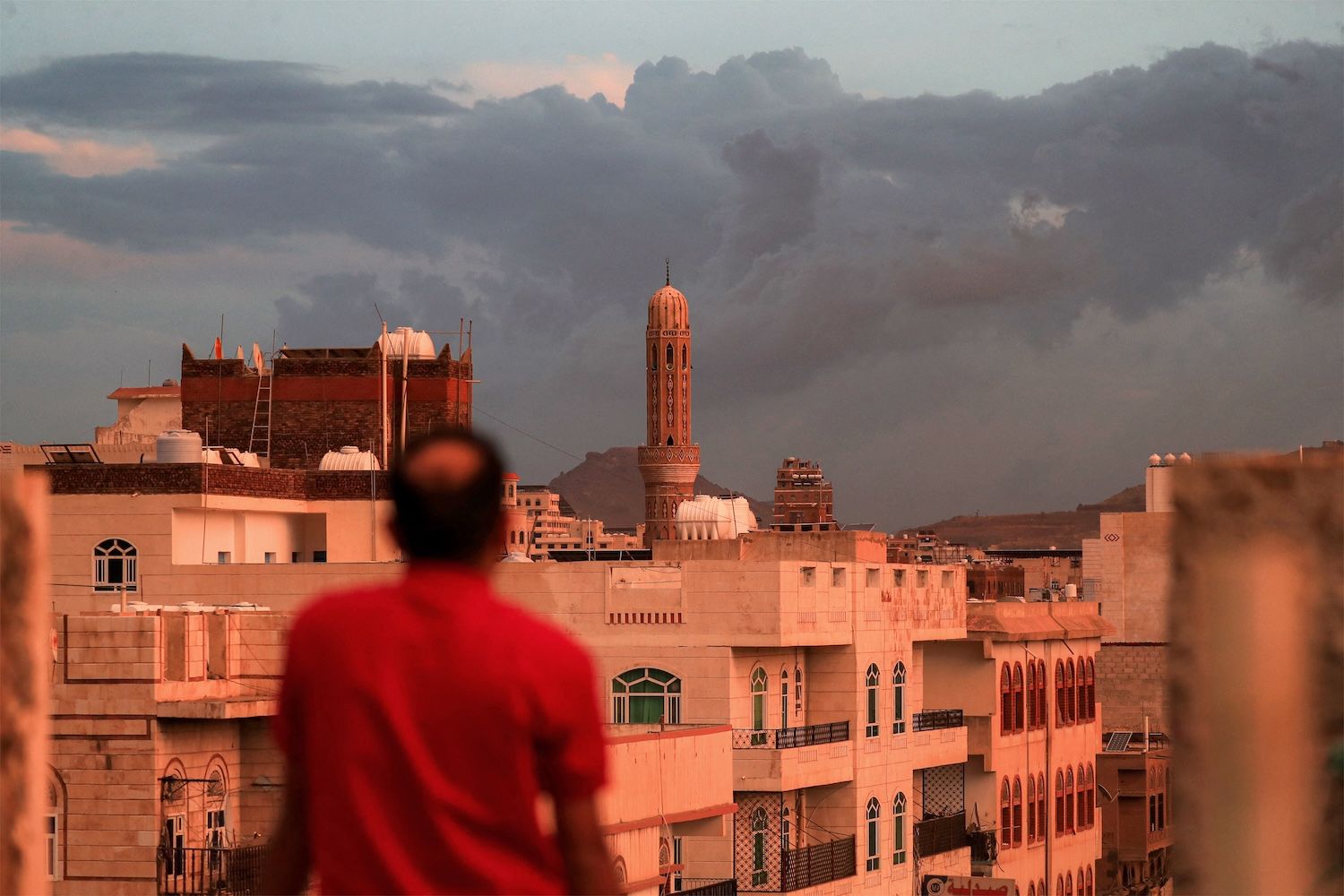 Syria's New Bargain: Rebuilding at Home, Fighting a Distant War for Others