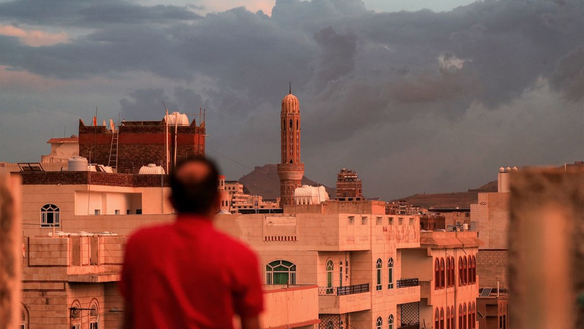 Syria's New Bargain: Rebuilding at Home, Fighting a Distant War for Others