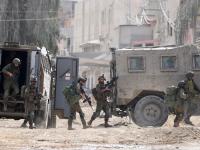 Behind the Barricades: The Unseen Faces of West Bank Raids