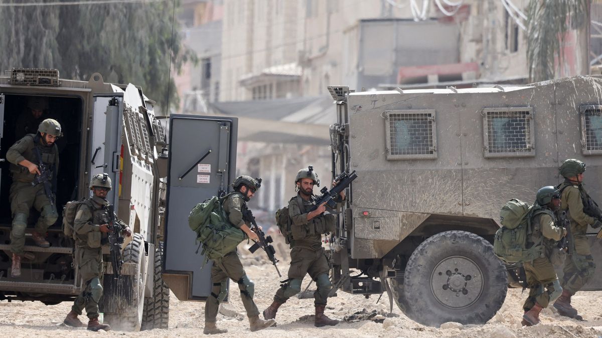Behind the Barricades: The Unseen Faces of West Bank Raids