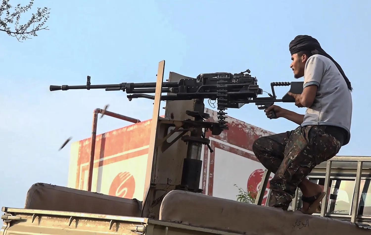 When the Red Sea Closes: Yemen’s New Frontline and the Saudi‑UAE Rift