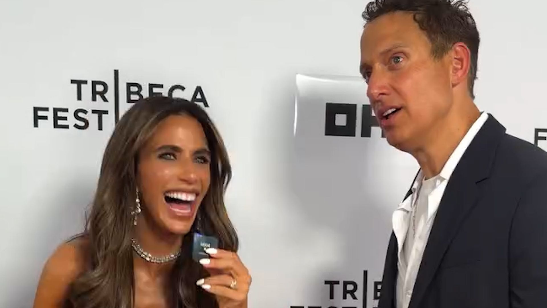 Tribeca Incident Ignites Geopolitical Narrative Battle Over Israeli-Palestinian Conflict