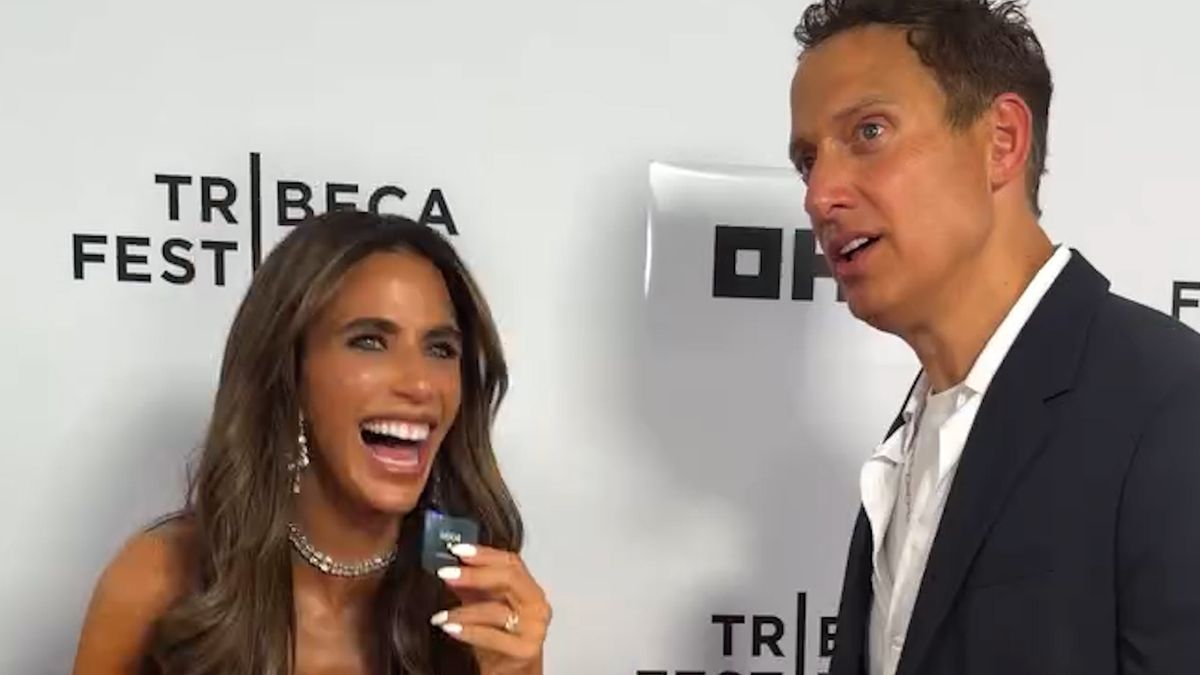 Tribeca Incident Ignites Geopolitical Narrative Battle Over Israeli-Palestinian Conflict