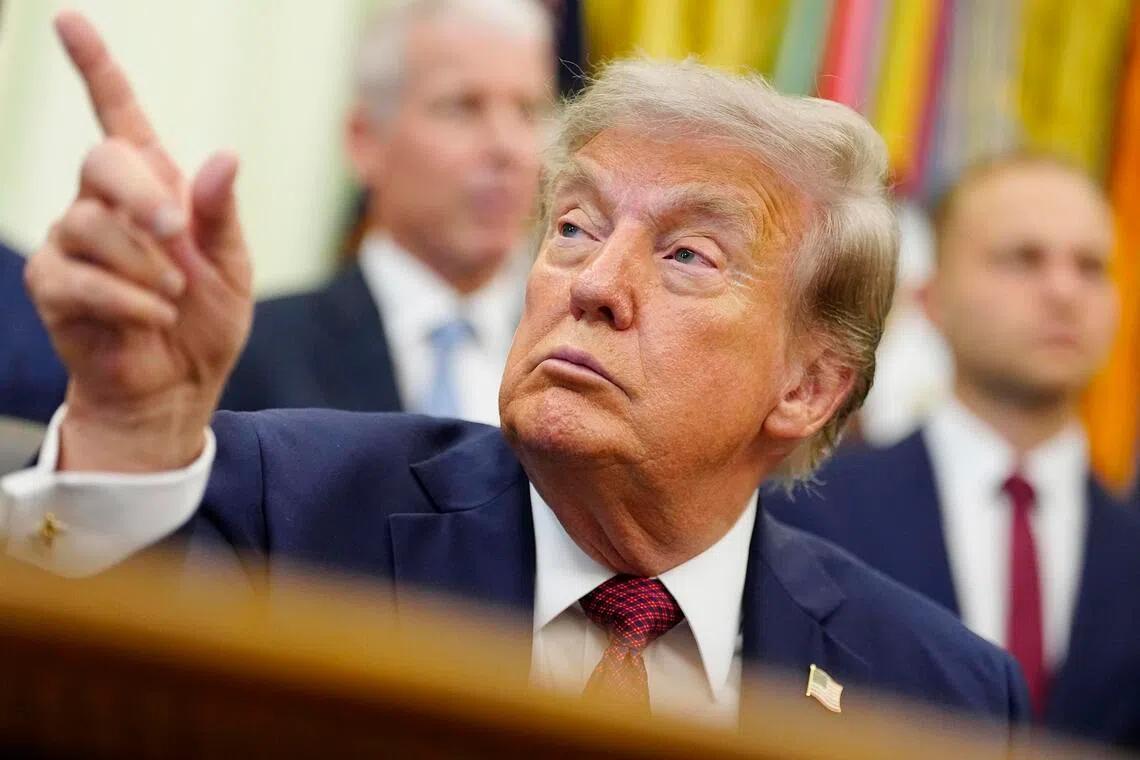 Escalating Conflict: Trump's Iran Dilemma and Regional Consequences