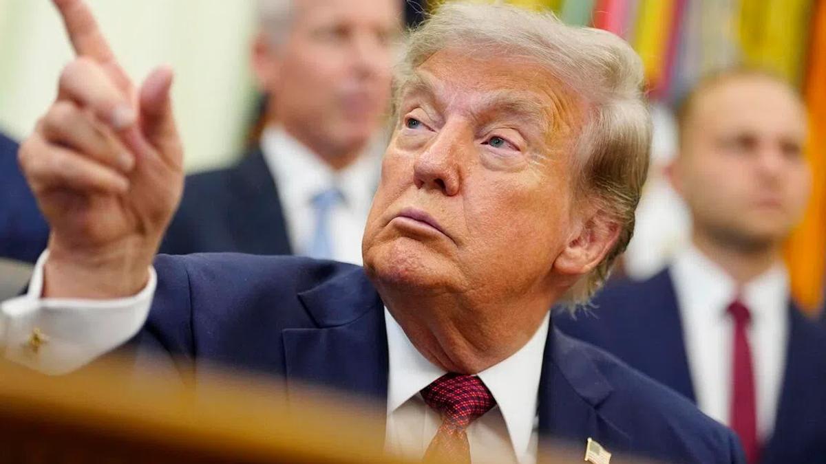 Escalating Conflict: Trump's Iran Dilemma and Regional Consequences