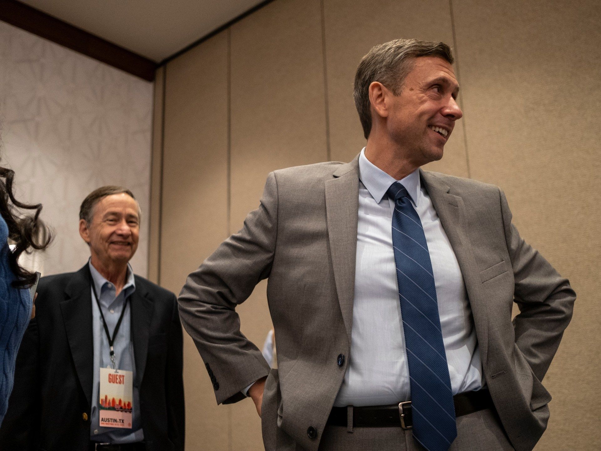 The Primary Puzzle: How Democrats' New Calendar Could Reshape the Party
