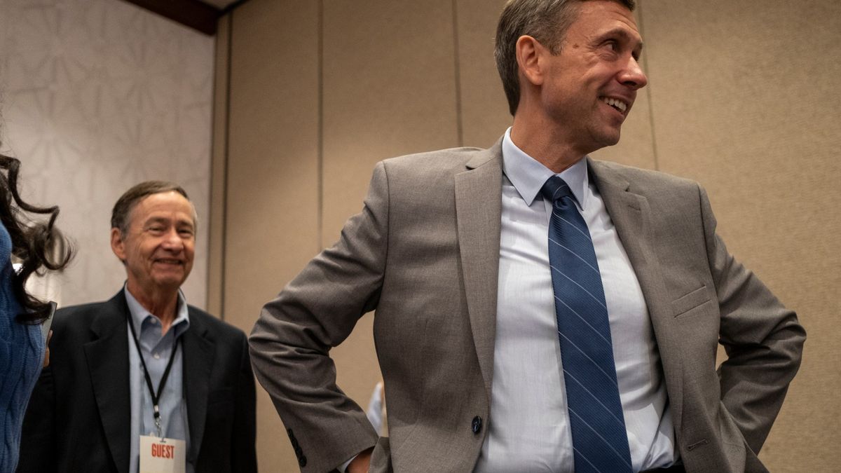 The Primary Puzzle: How Democrats' New Calendar Could Reshape the Party