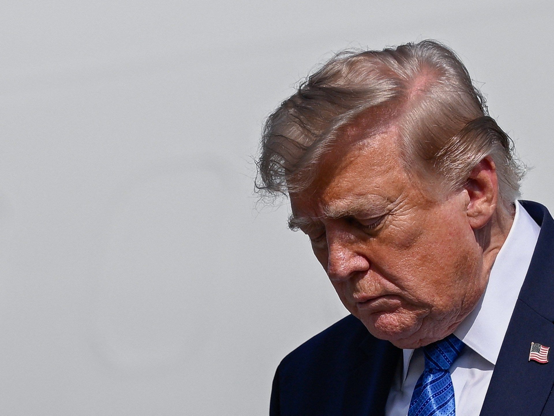 The Immigration Tightrope: Trump's Balancing Act