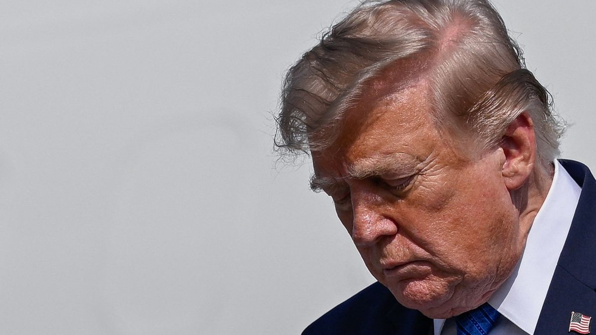 The Immigration Tightrope: Trump's Balancing Act