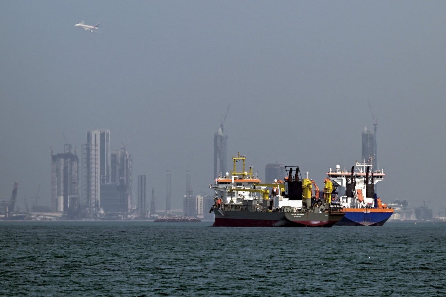 The Gulf's Delicate Dance with Iran