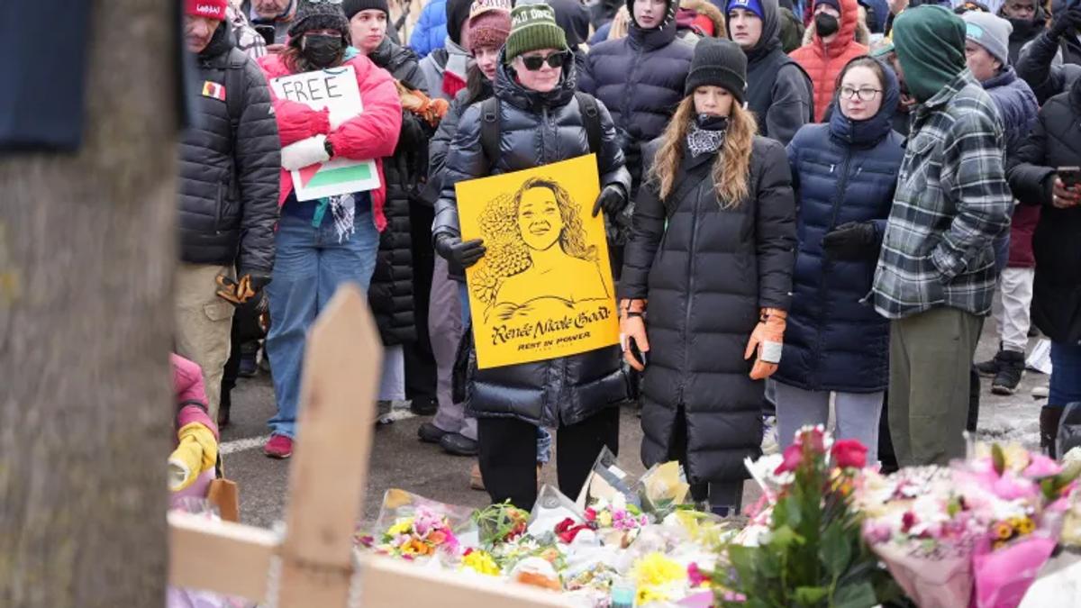 Thousands Protest in Minneapolis After ICE Shooting as Federal Investigation Continues