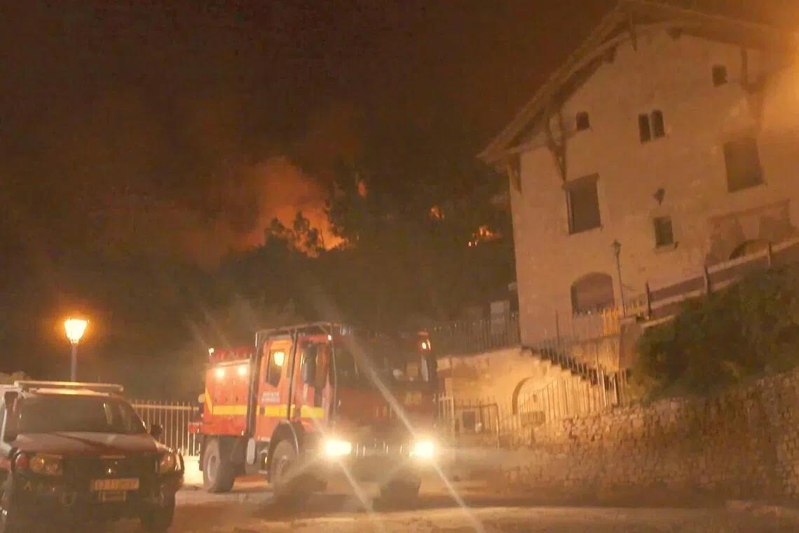 Aragon's Burning Heritage