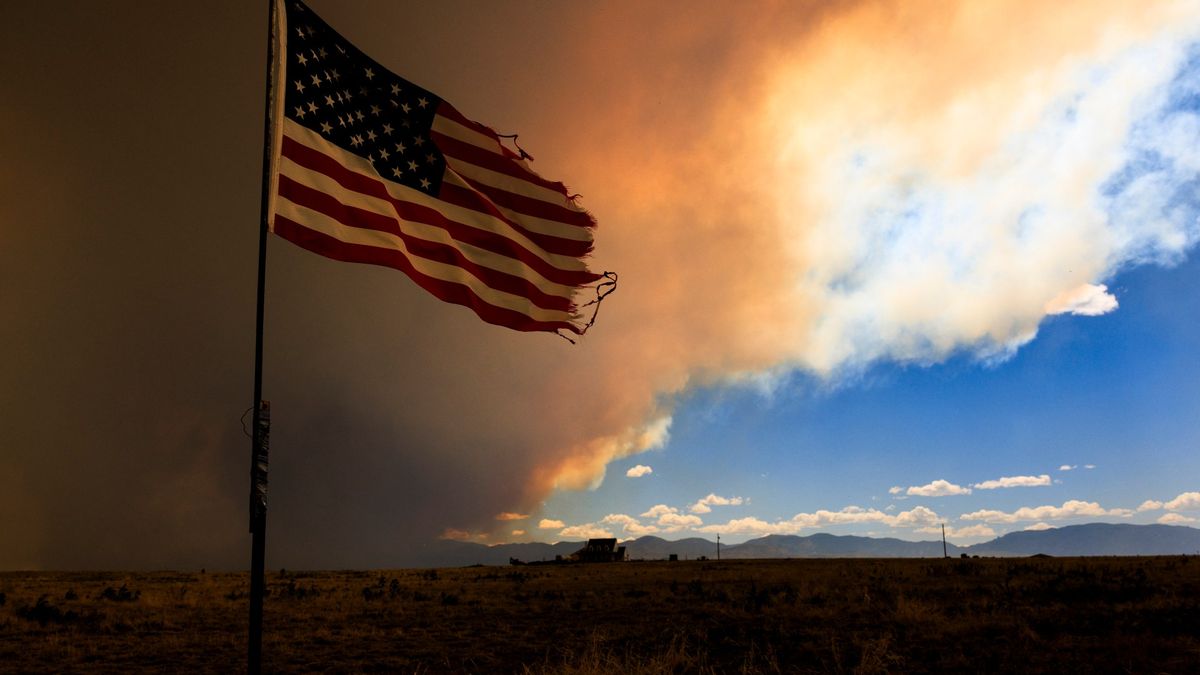 Colorado Wildfires: A Harbinger of Climate-Driven Disasters