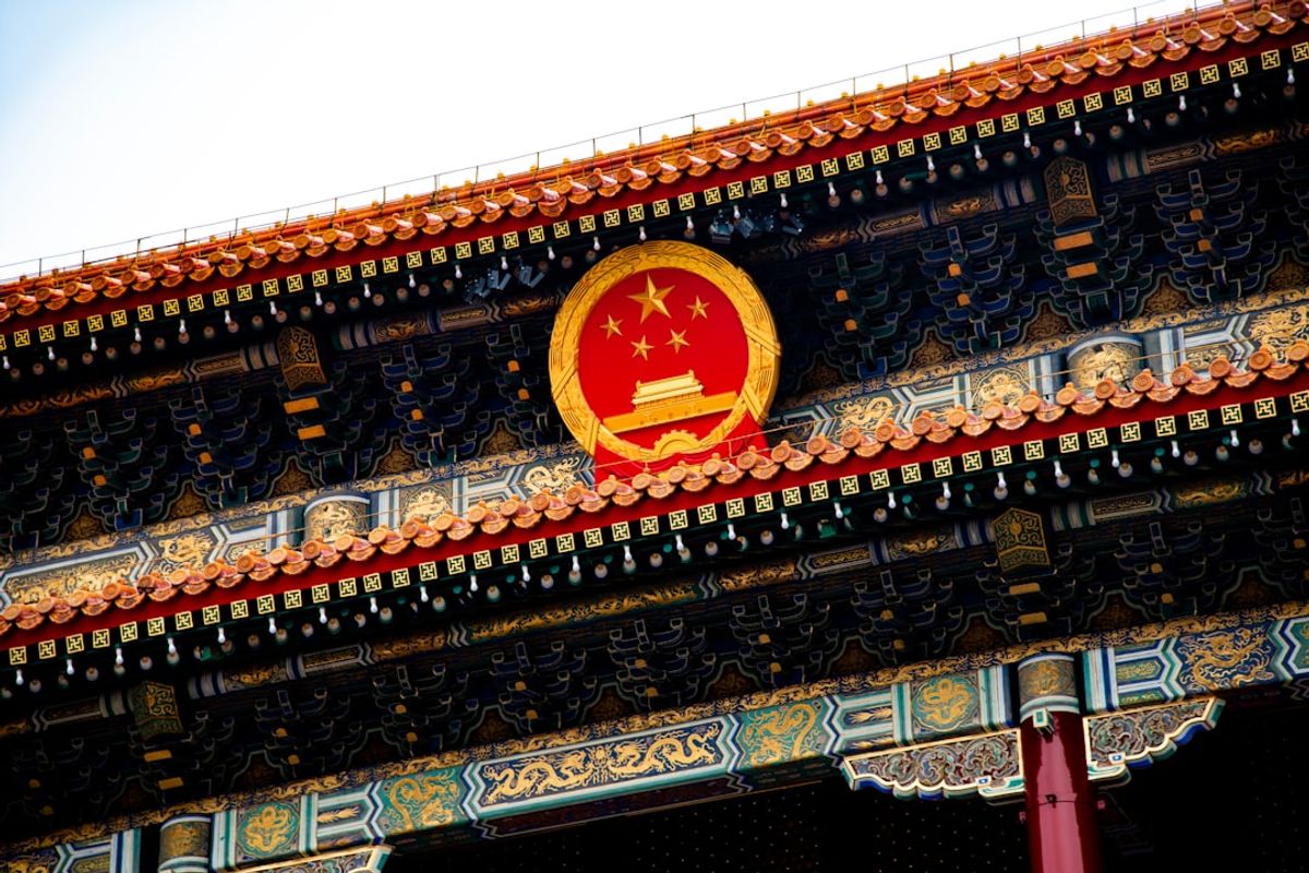 China's Diplomatic Rise: Xi Jinping's Balancing Act