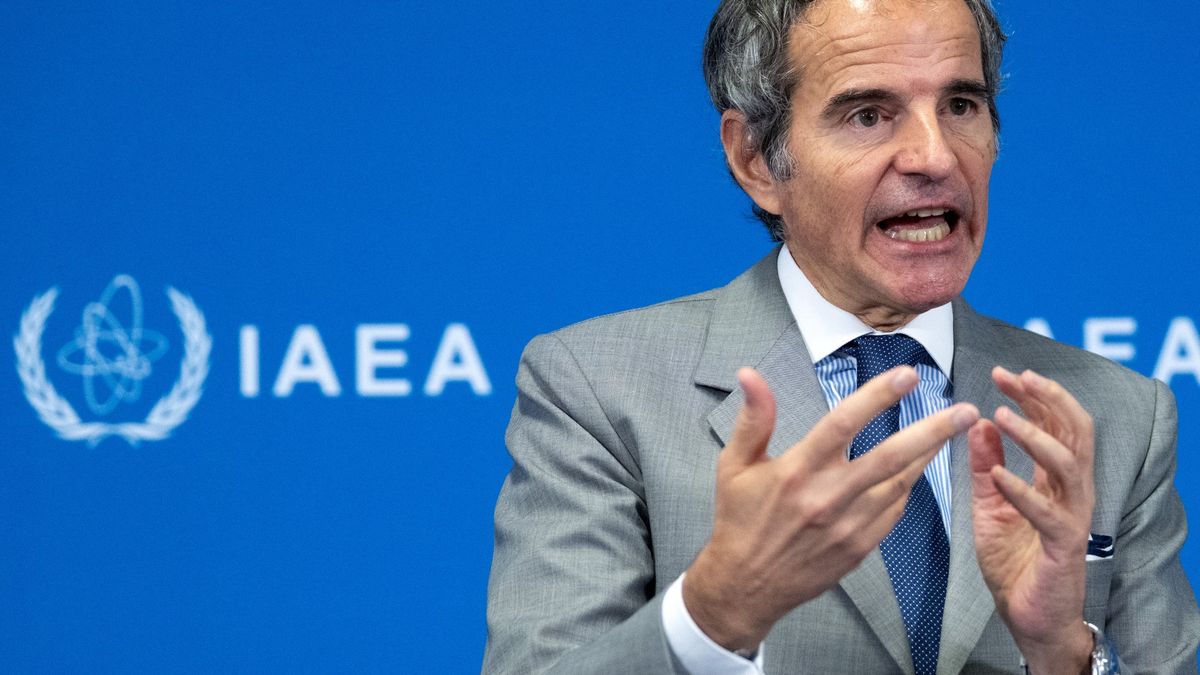 IAEA Resolution Intensifies Scrutiny on Iran's Nuclear Program Amid Escalating Regional Tensions