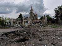 The Desperate and the Dead: How Poverty Fuels Russia's War Machine
