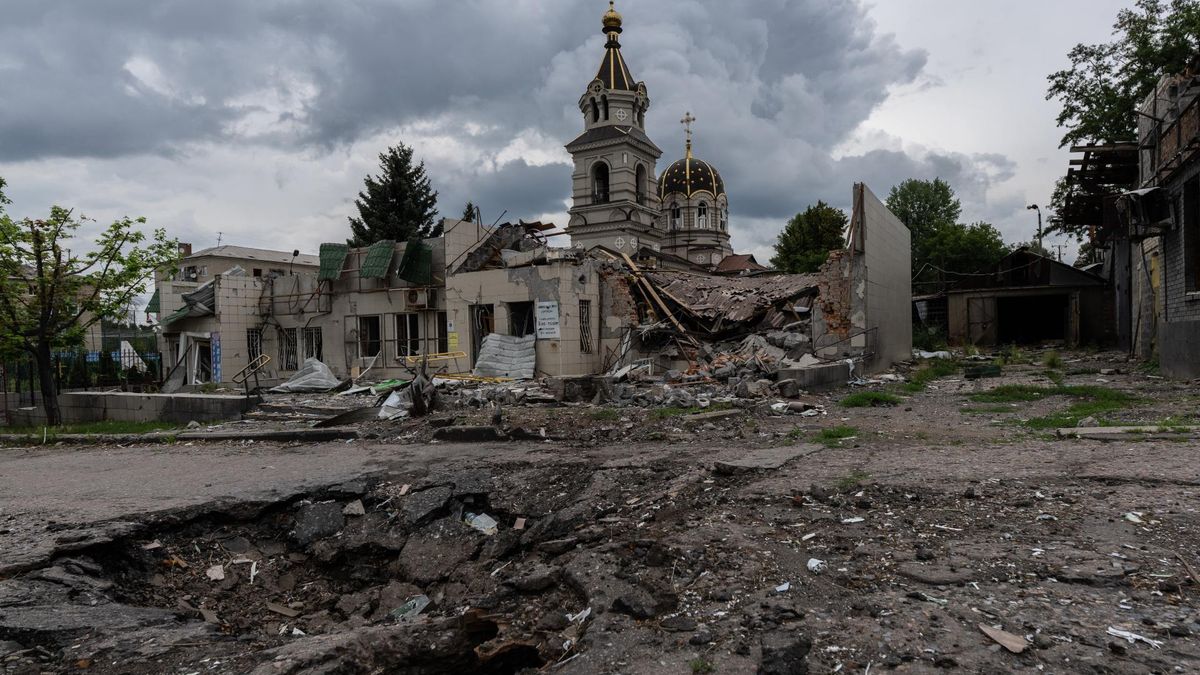 The Desperate and the Dead: How Poverty Fuels Russia's War Machine