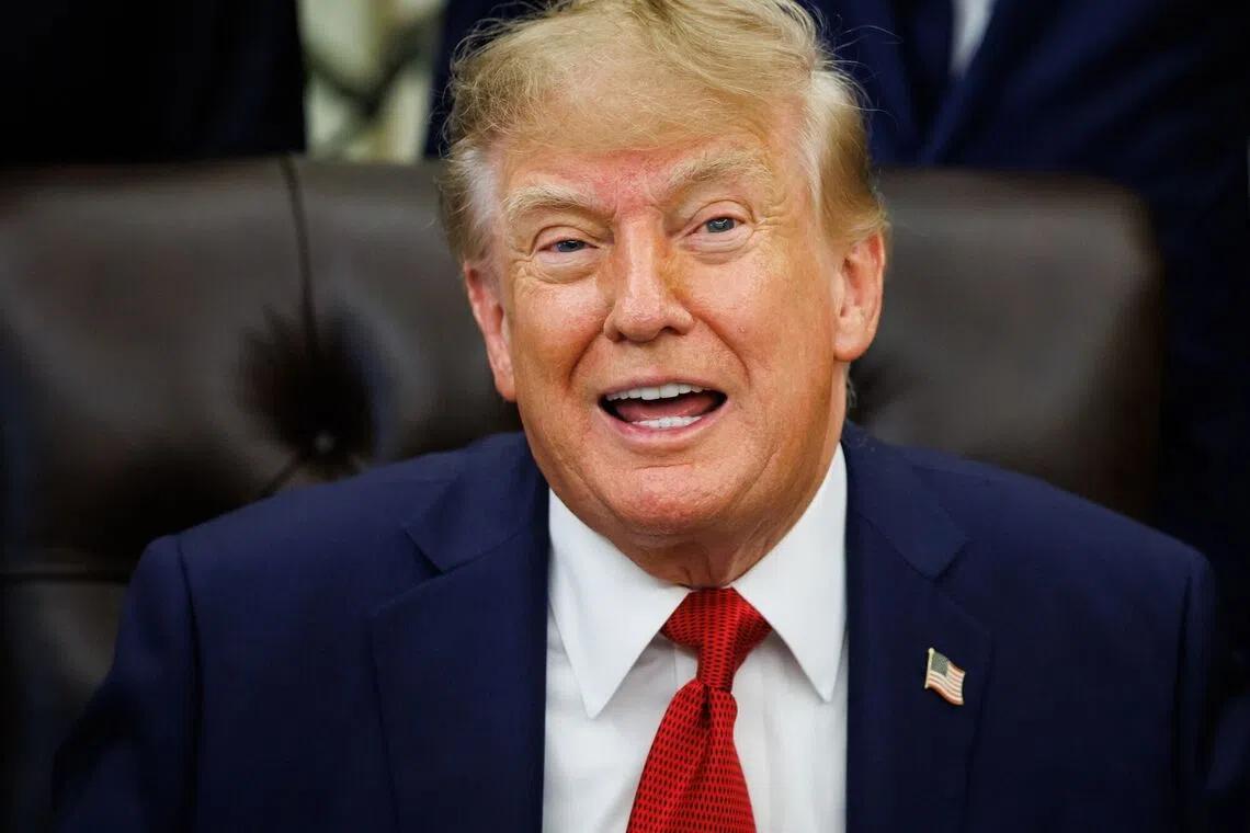 Trump’s AI Army: A New Czar, Old Power Plays