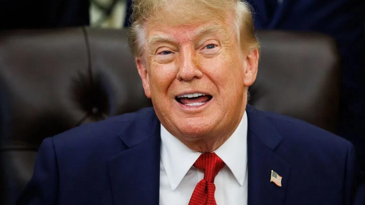 Trump’s AI Army: A New Czar, Old Power Plays