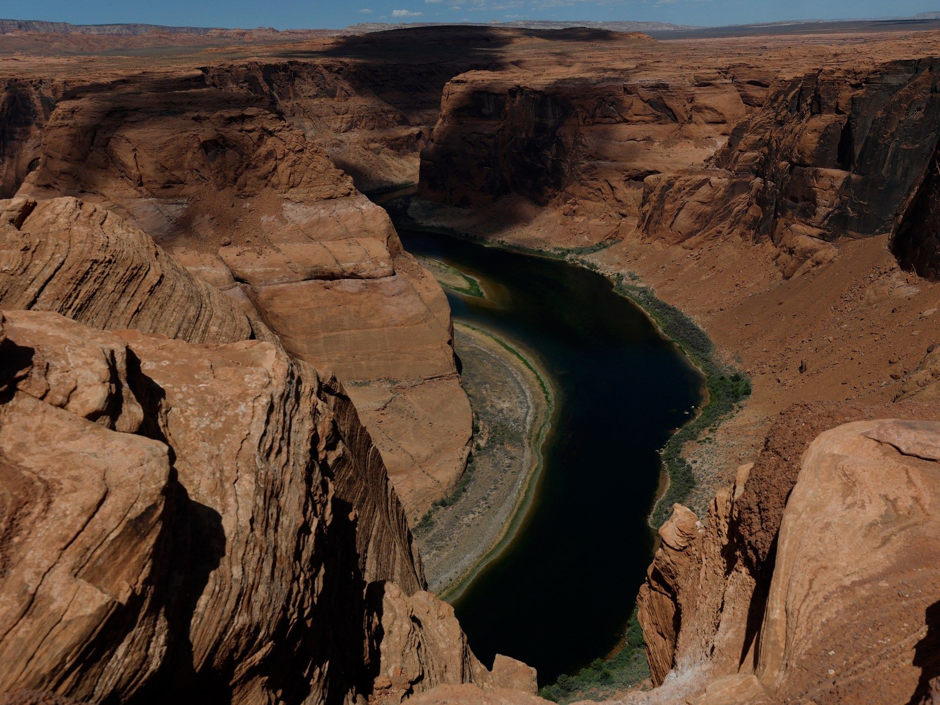 The River's Reckoning: Who Pays the Price for America's Water Crisis?