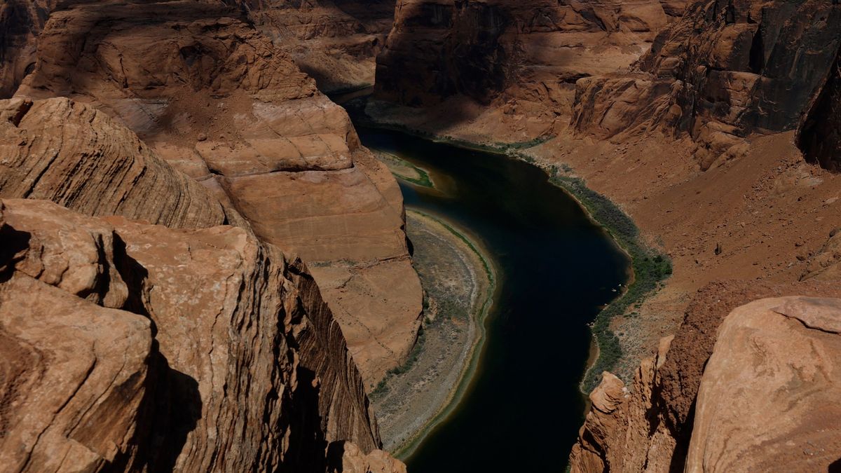 The River's Reckoning: Who Pays the Price for America's Water Crisis?