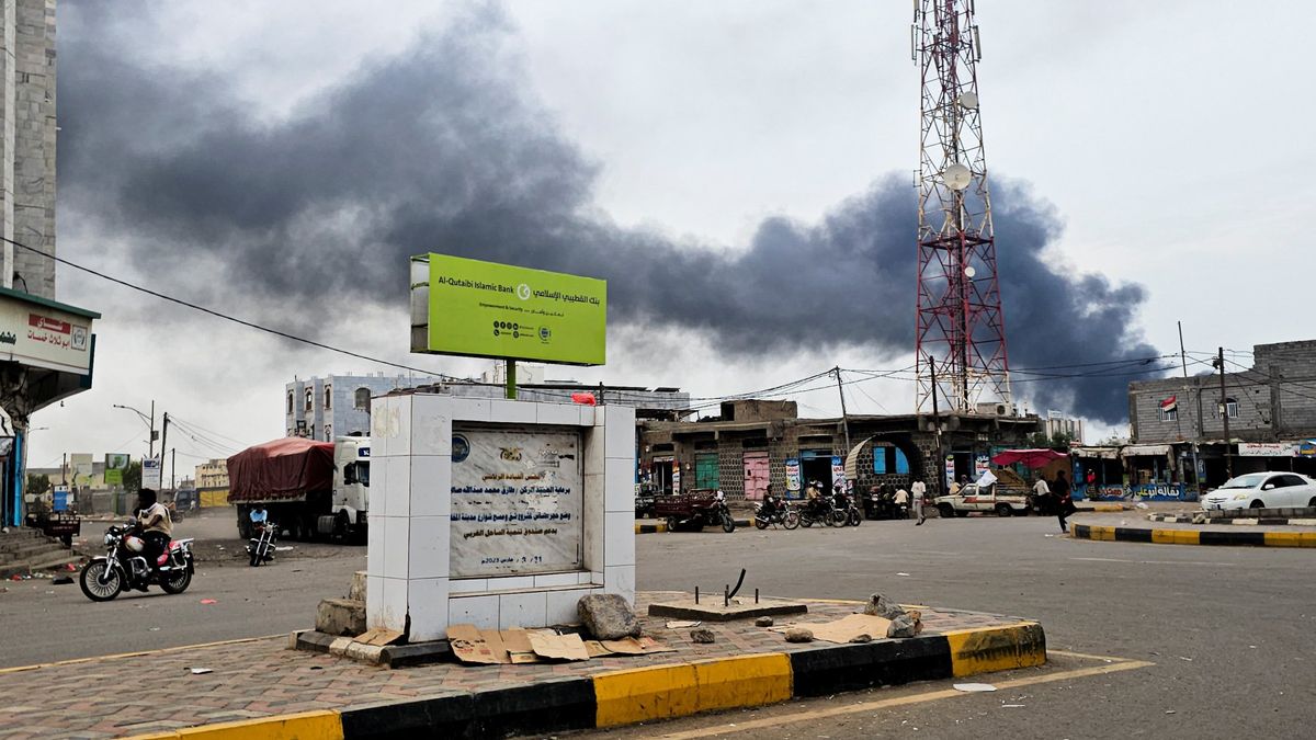 When Truces Break: Yemen's People Caught in a Bigger Fight