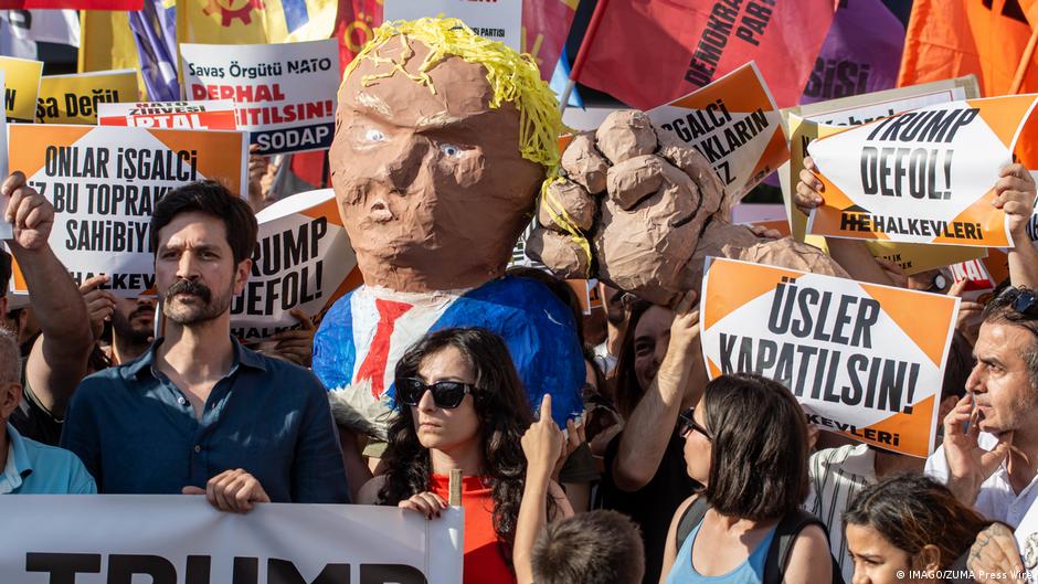 Turkey's Pre-NATO Summit Crackdown: A Strategic Move or Repression?