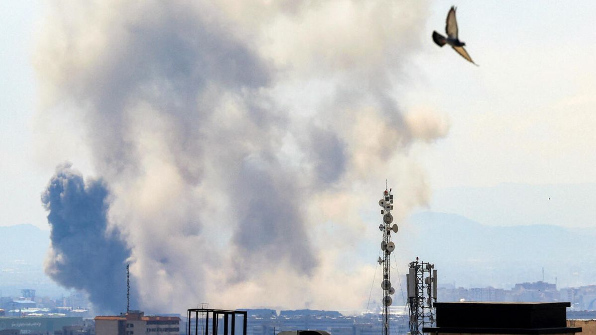 US-Iran Escalation: A Proportional Response to Unjustified Iranian Aggression?