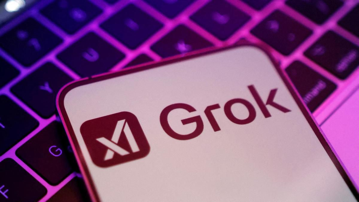India’s IT ministry seeks review of X Grok chatbot over alleged misuse involving women’s images