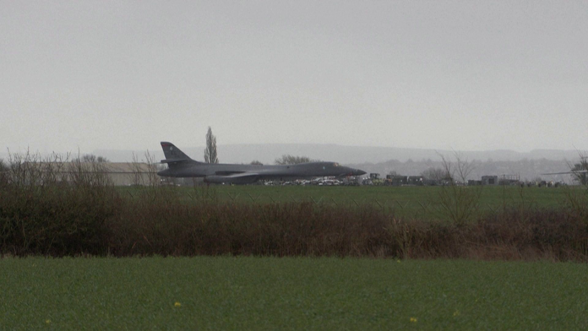 When Bombers Leave: The Unseen Costs of a UK Security Scare