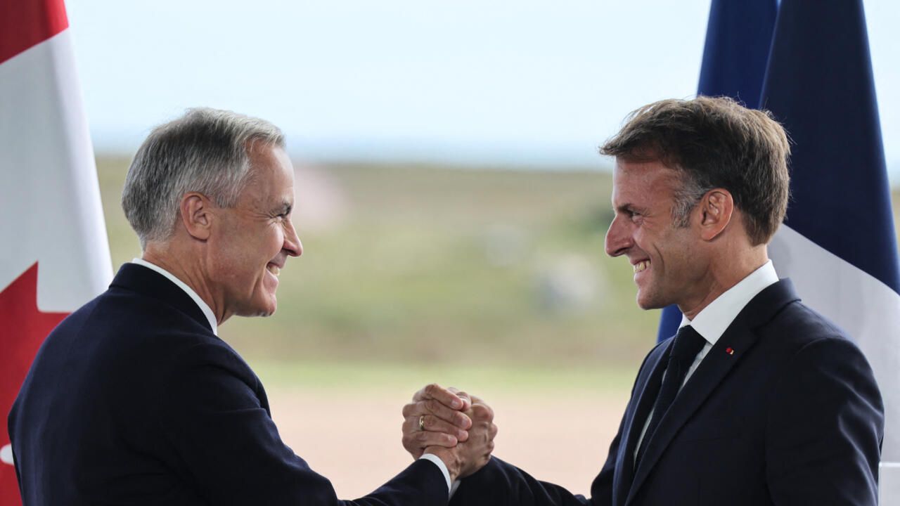 When Old Friends Seek New Shores: Europe and Canada's Quiet Pivot