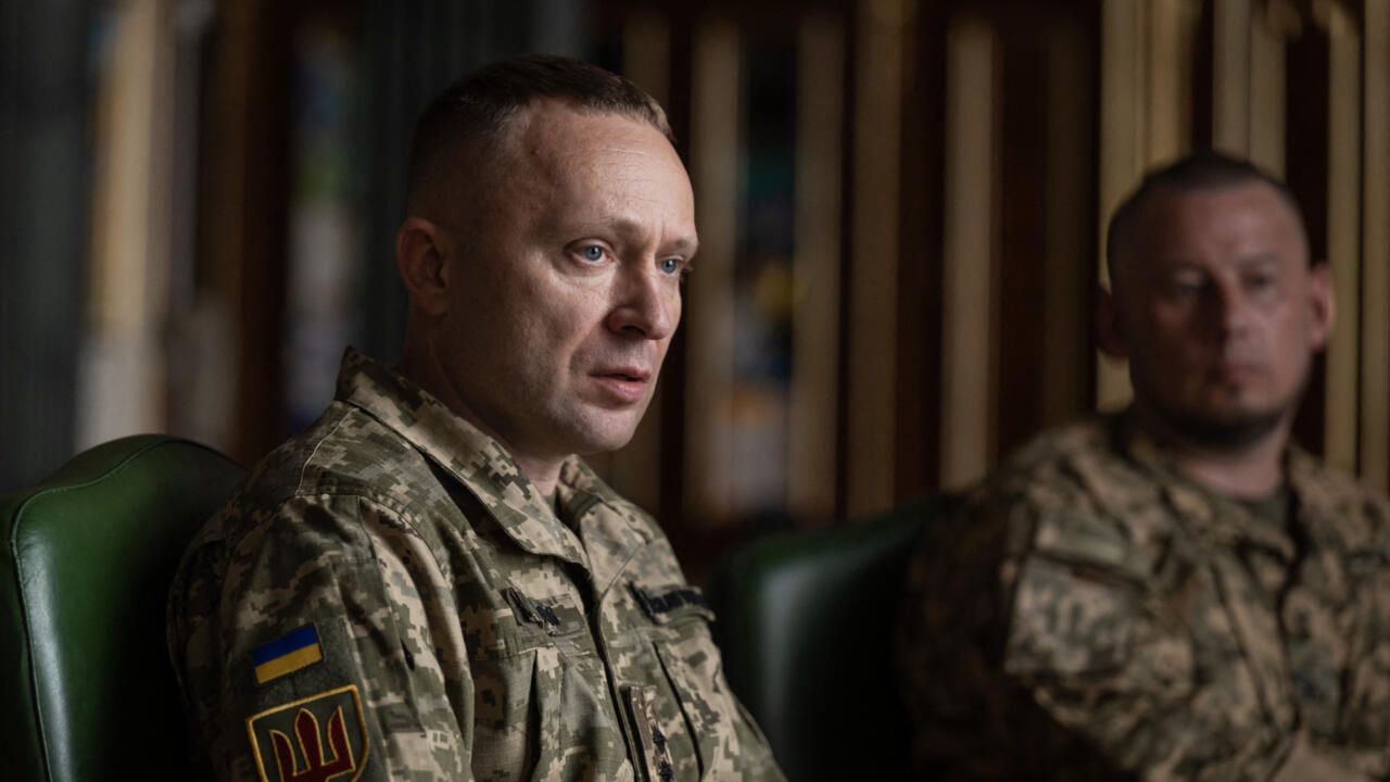 Ukraine's Army Reforms: A Test of Zelensky's Leadership