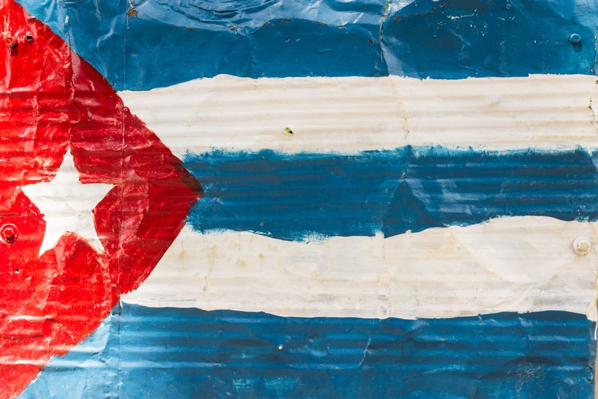 China Condemns US 'Threats' Against Cuba Following Castro Indictment, Signaling Broader Geopolitical Tensions