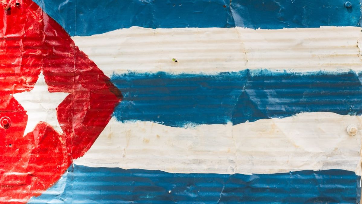 China Condemns US 'Threats' Against Cuba Following Castro Indictment, Signaling Broader Geopolitical Tensions