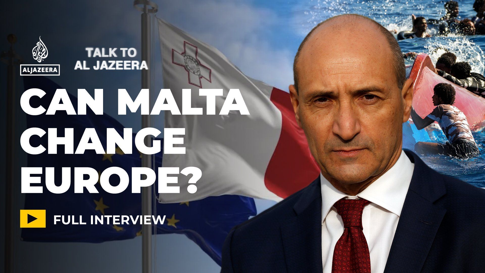 The Mediterranean: Europe's Unspoken Bargain