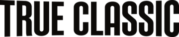 True Classic logo