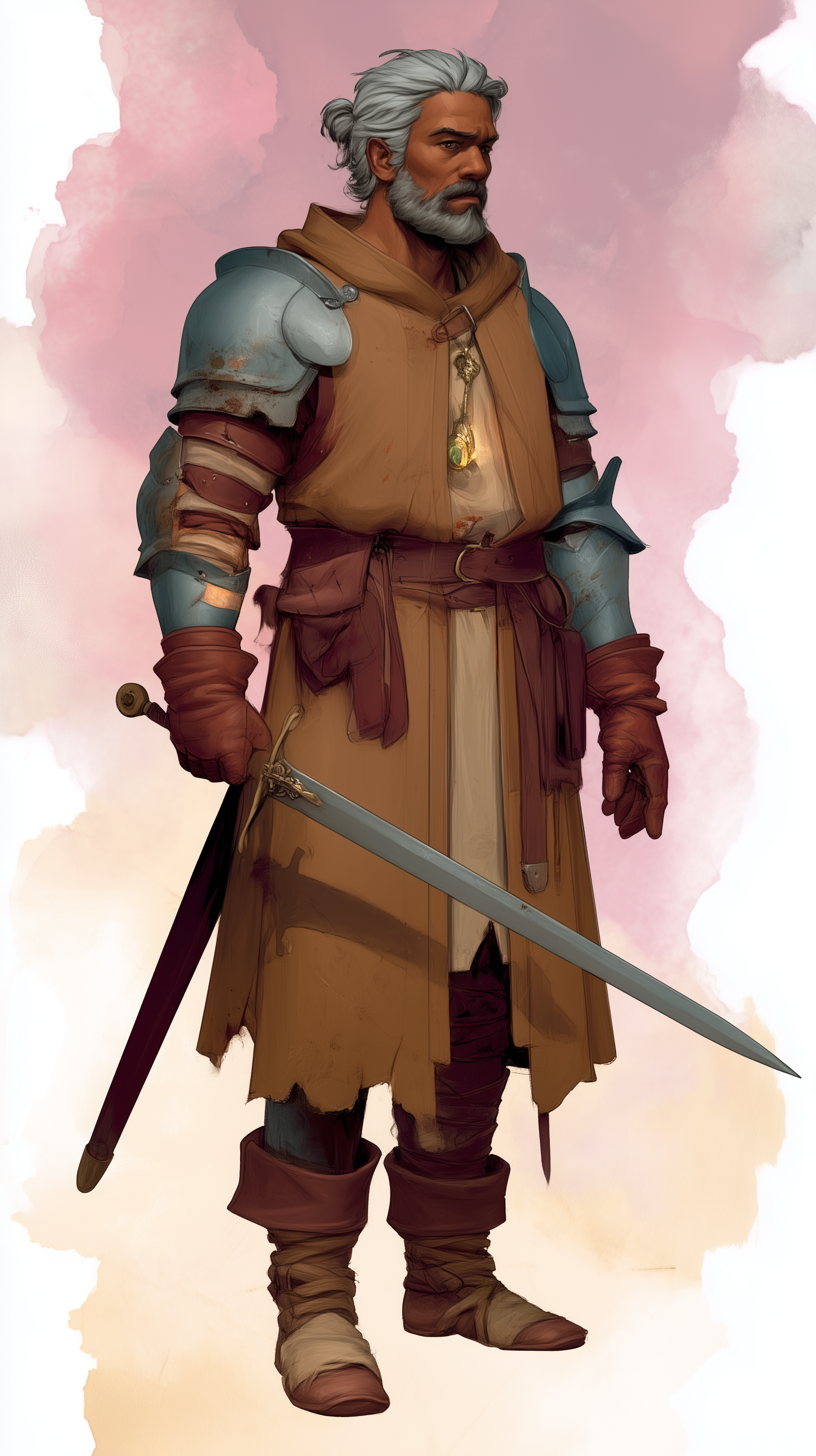 Design de Orion Anakhlis