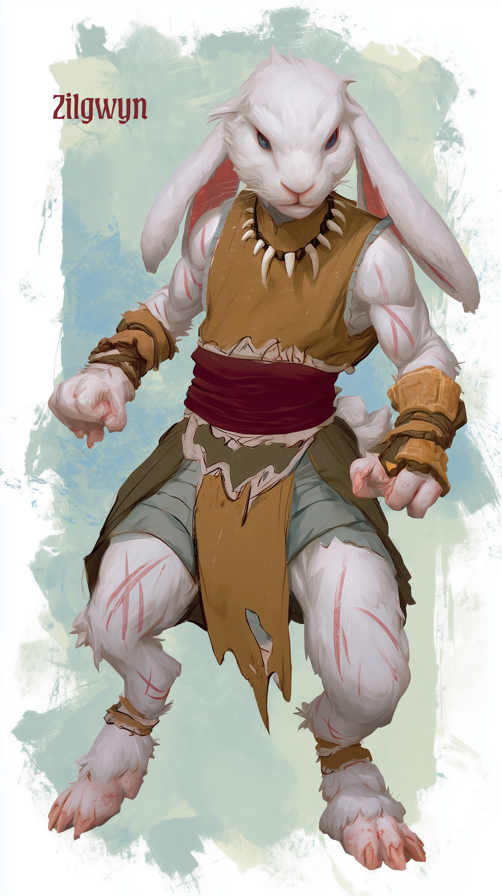 Design de Zilgwyn